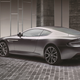 Image for article titled James Bond Would Never Drive The Aston Martin DB9 GT Bond Edition
